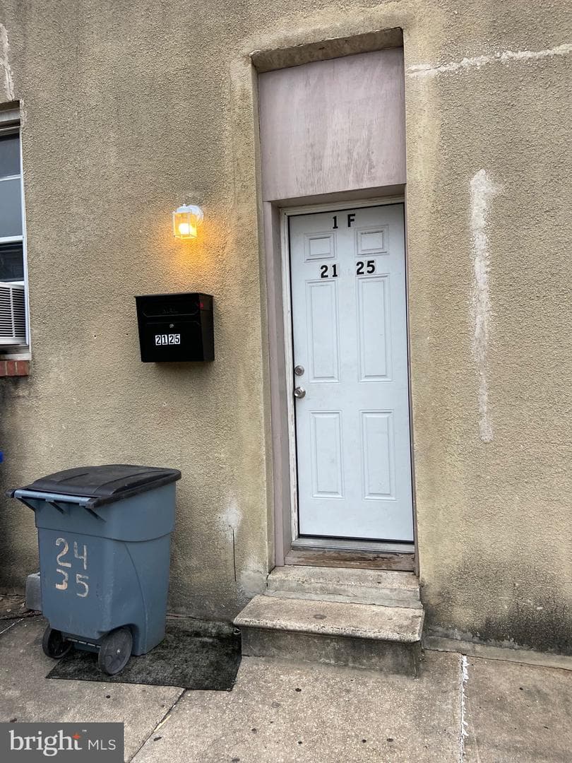 2125 Orleans Street #1 &amp; 2, Baltimore