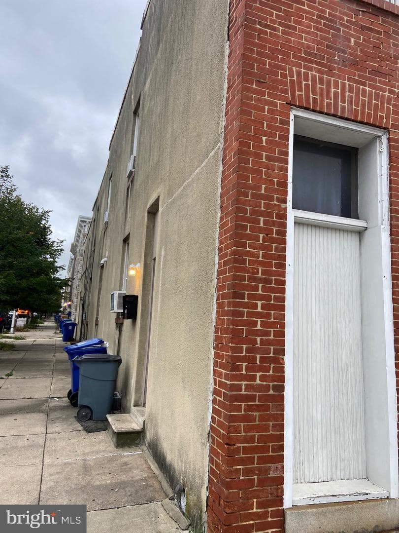 2125 Orleans Street #1 &amp; 2 photo 3
