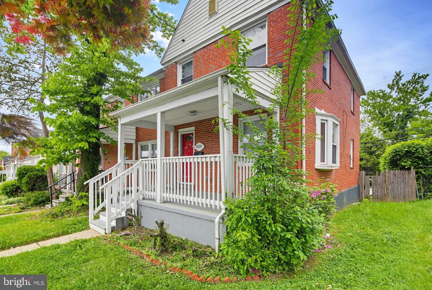 4524 Marble Hall Road photo 4