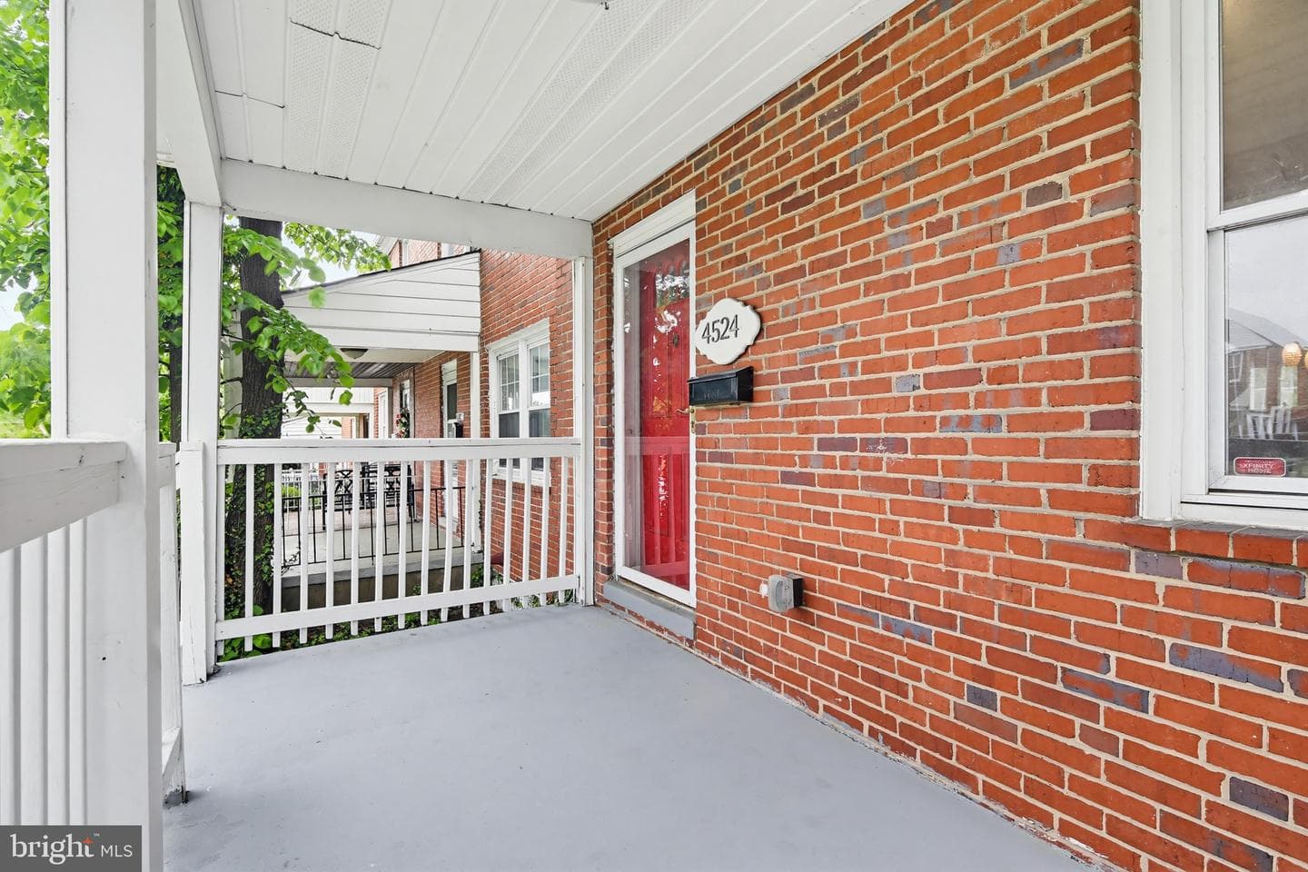 4524 Marble Hall Road photo 6