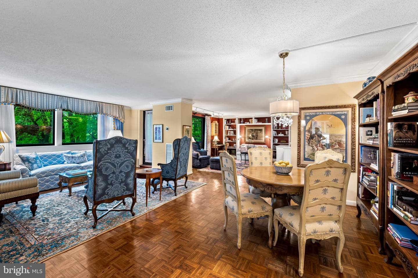 111 Hamlet Hill Road #205 photo 1