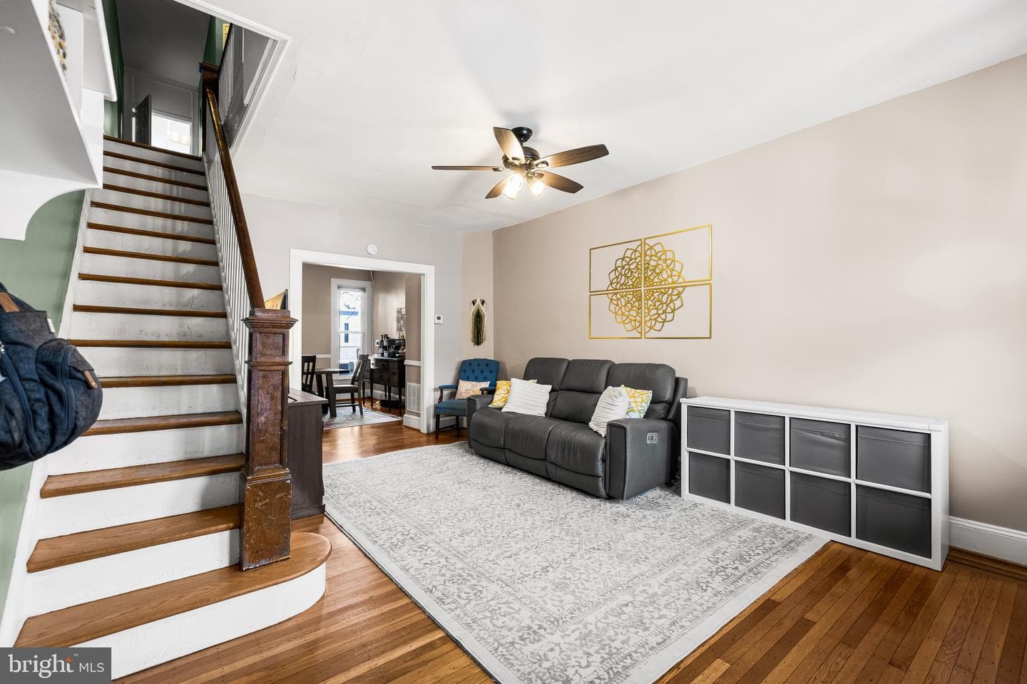 1238 W 37th Street, Baltimore