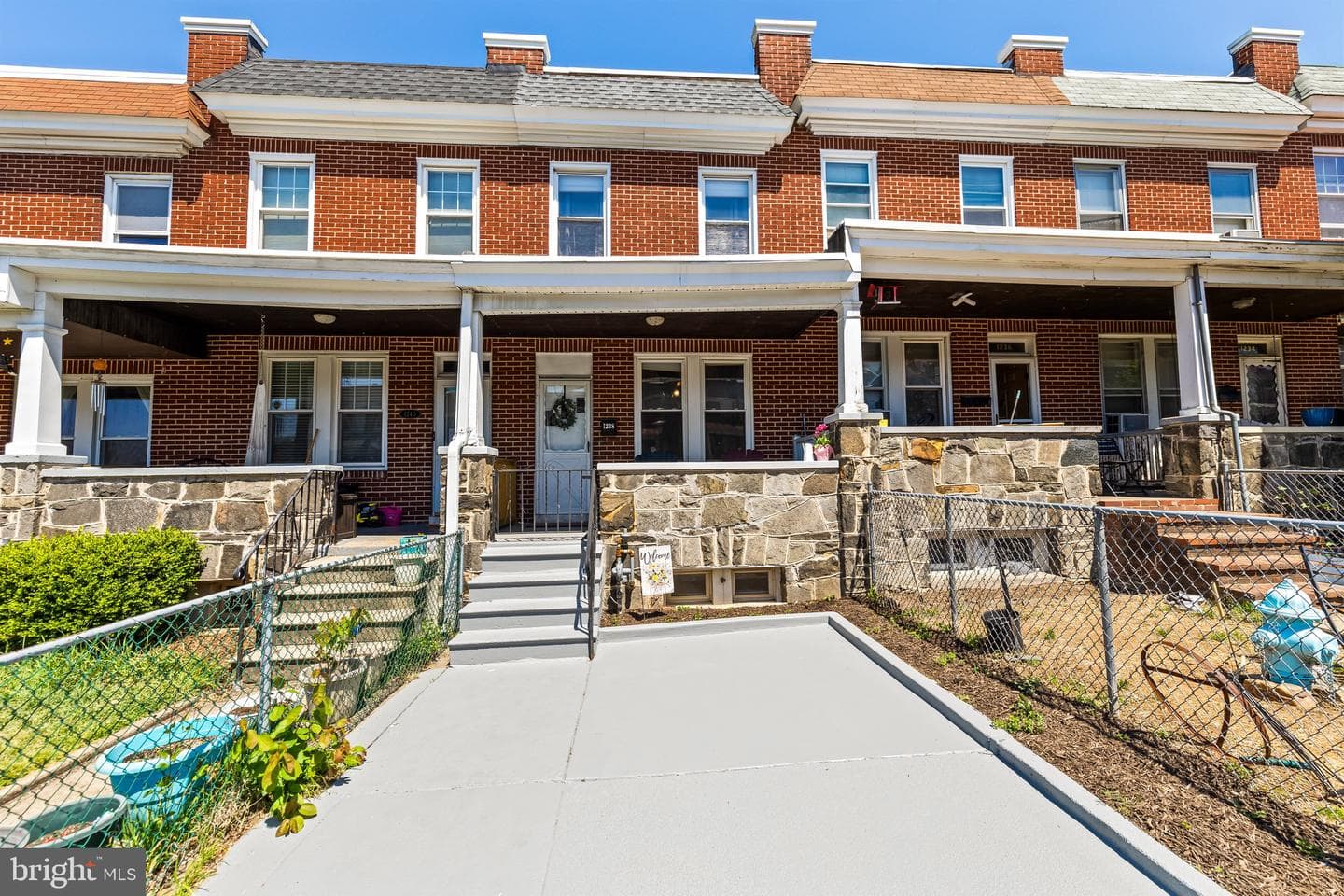 1238 W 37th Street, Baltimore