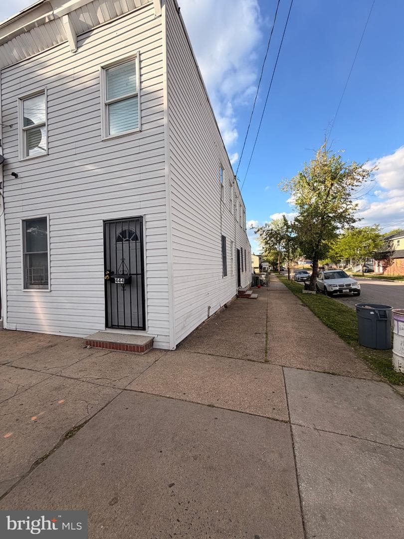 444 E Patapsco Avenue photo 4