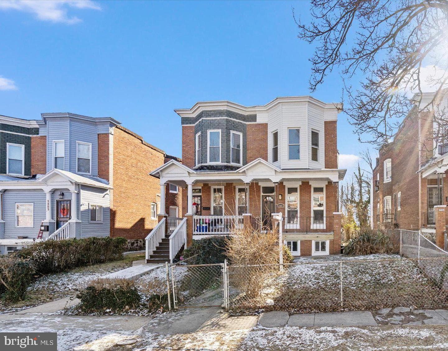 3407 Piedmont Avenue photo 32