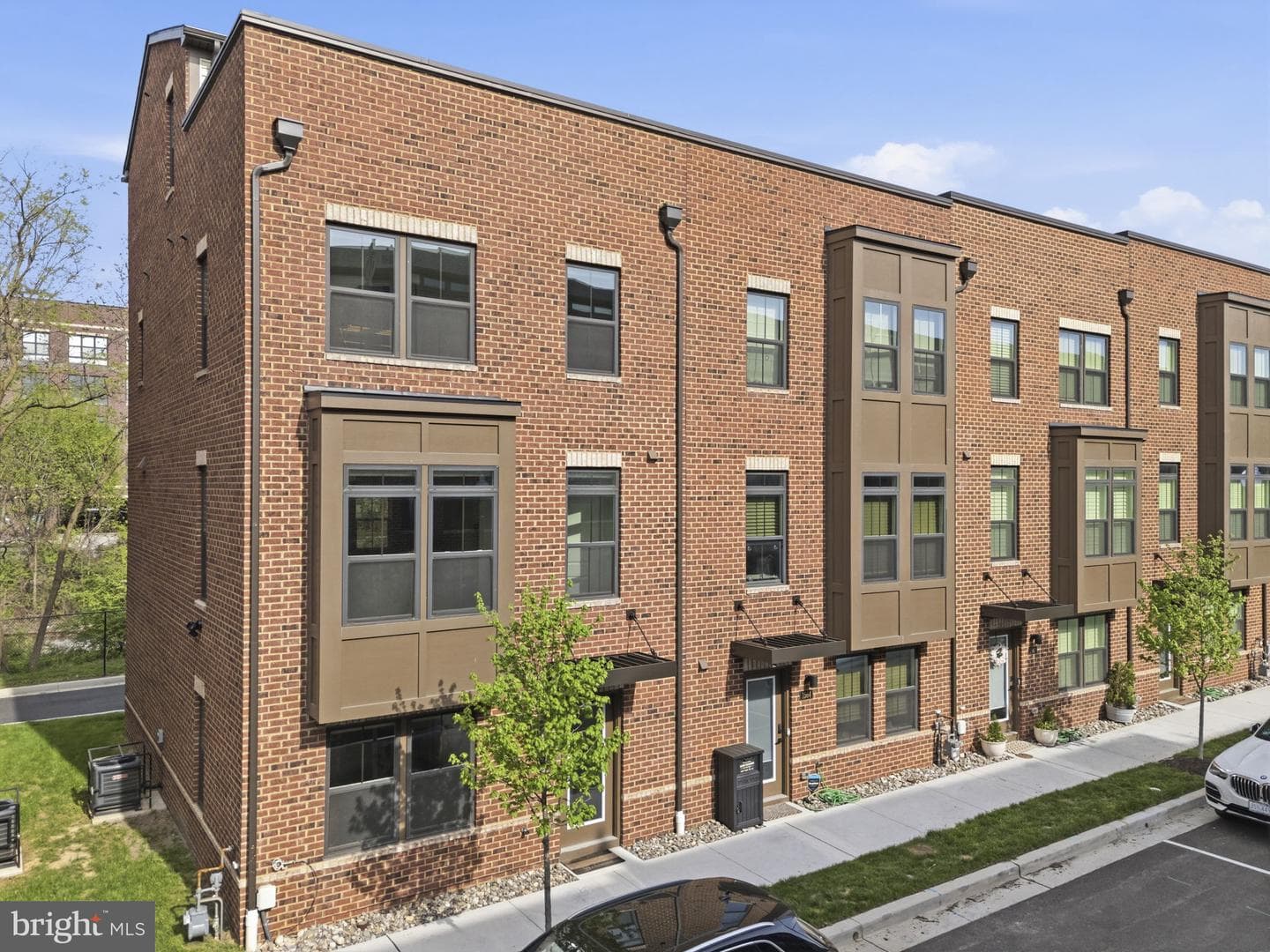 1566 Lowman Street, Baltimore