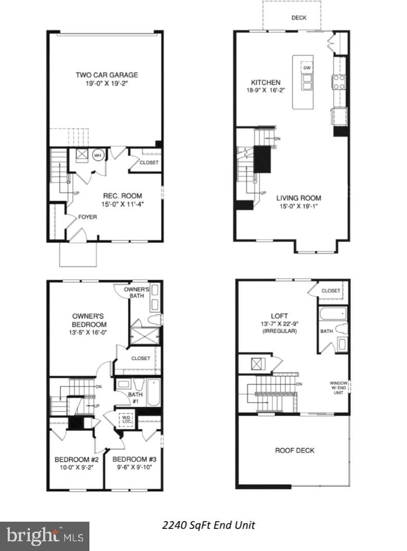 1566 Lowman Street photo 39