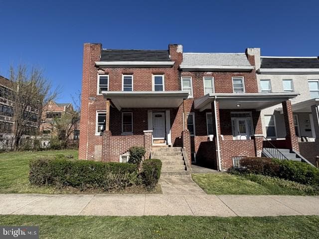 121 N Hilton Street