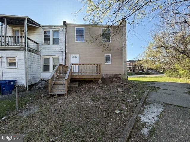 121 N Hilton Street photo 17