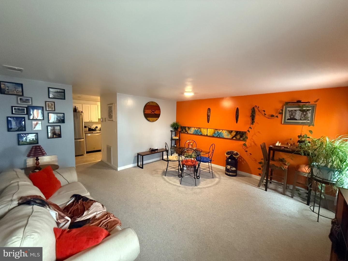 1323 W Fayette Street #4 photo 8