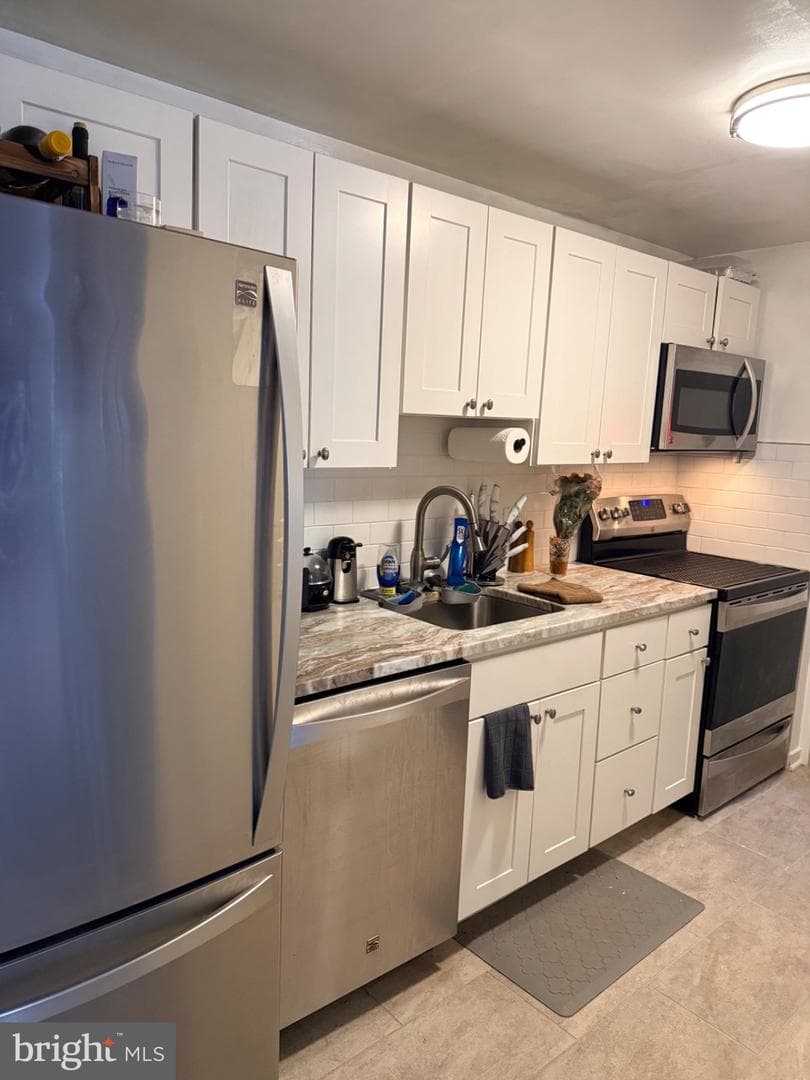 1323 W Fayette Street #4 photo 9
