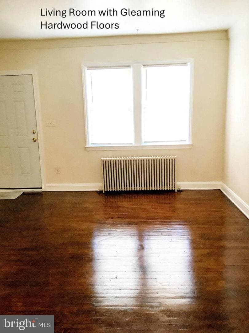 2417 W Cold Spring Lane W, Baltimore
