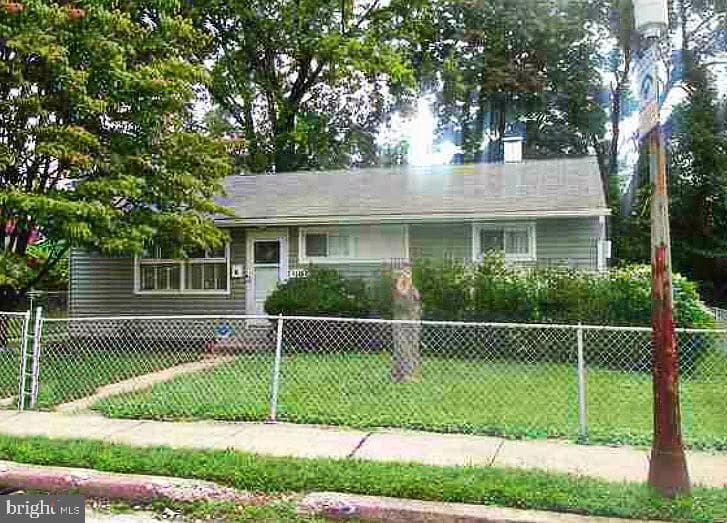 5605 Anthony Avenue photo 1