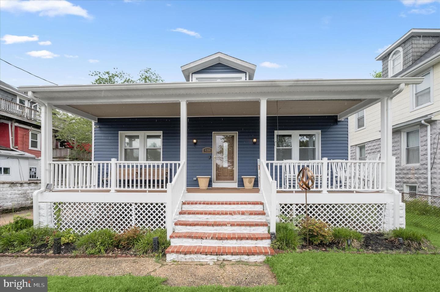 4200 Diller Avenue, Baltimore