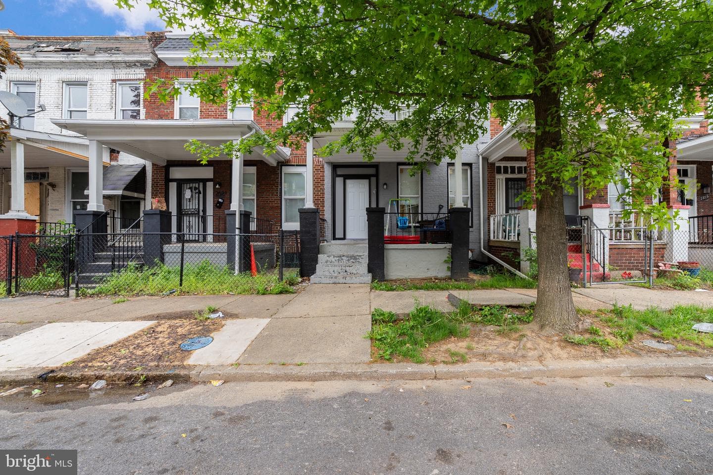 2619 Robb Street, Baltimore