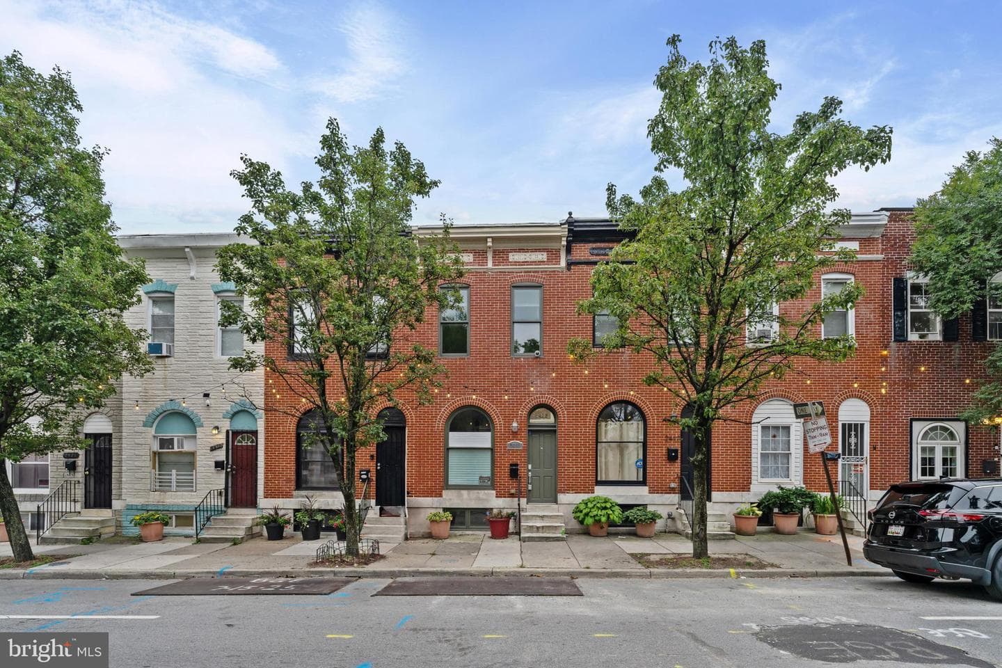 2415 E Madison Street, Baltimore