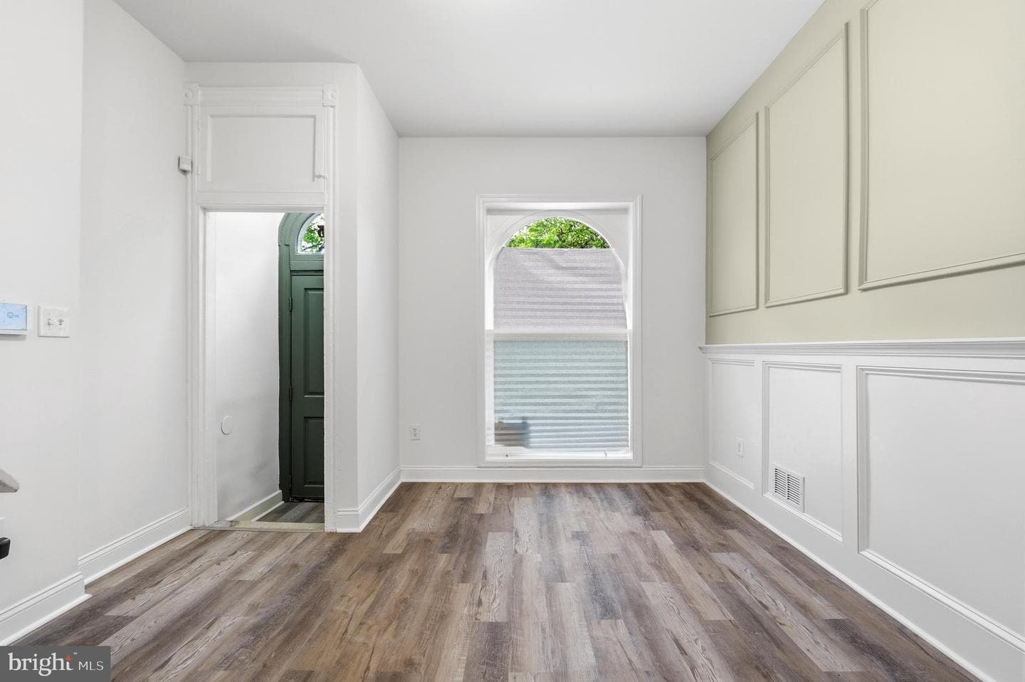 2415 E Madison Street, Baltimore