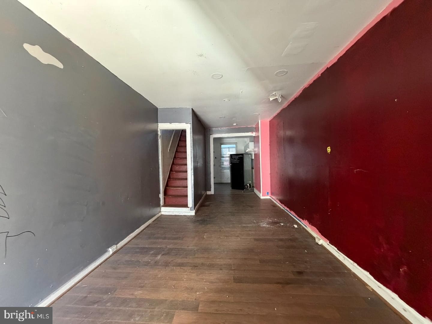2422 Jefferson Street, Baltimore