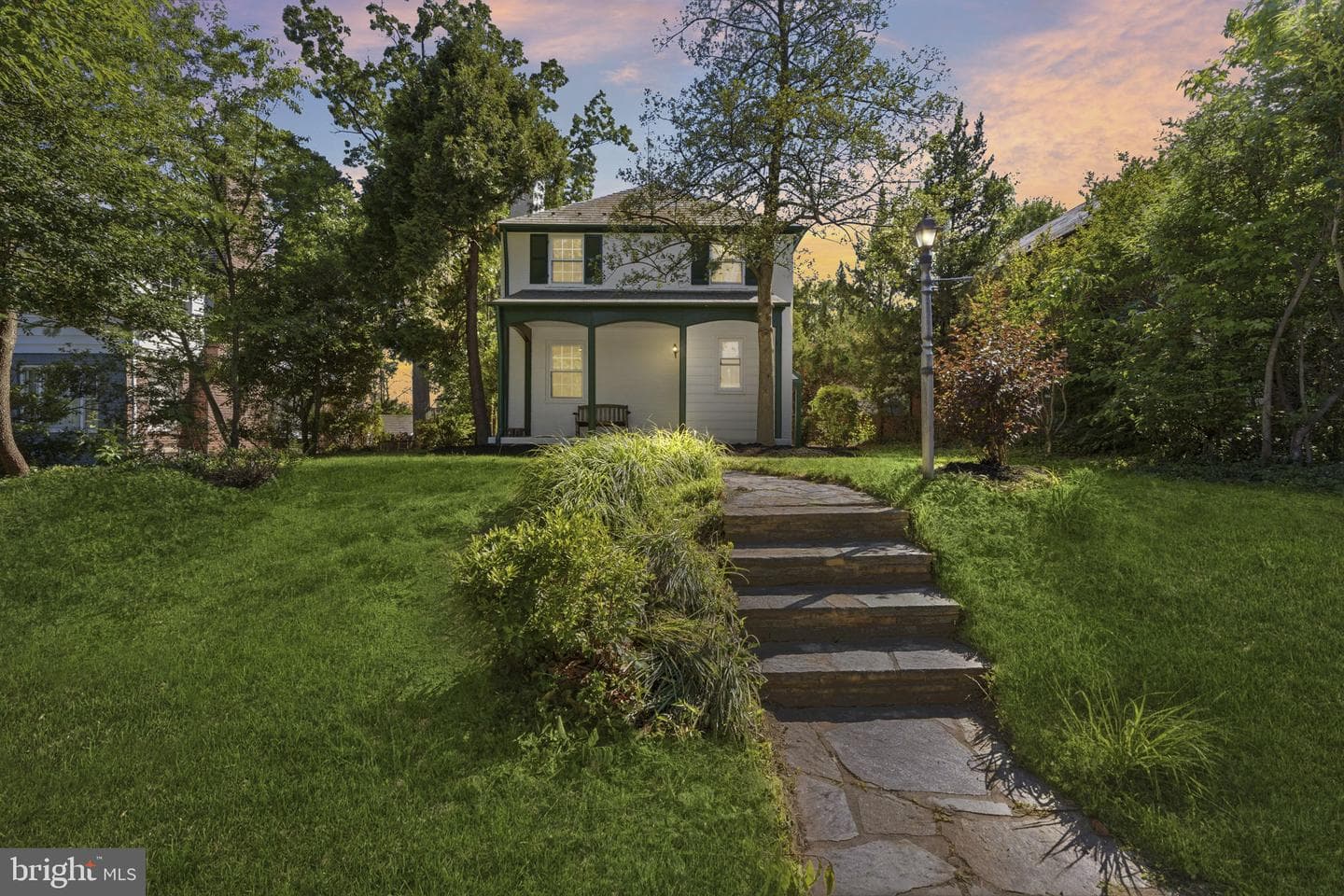 1209 Havenwood Road, Baltimore