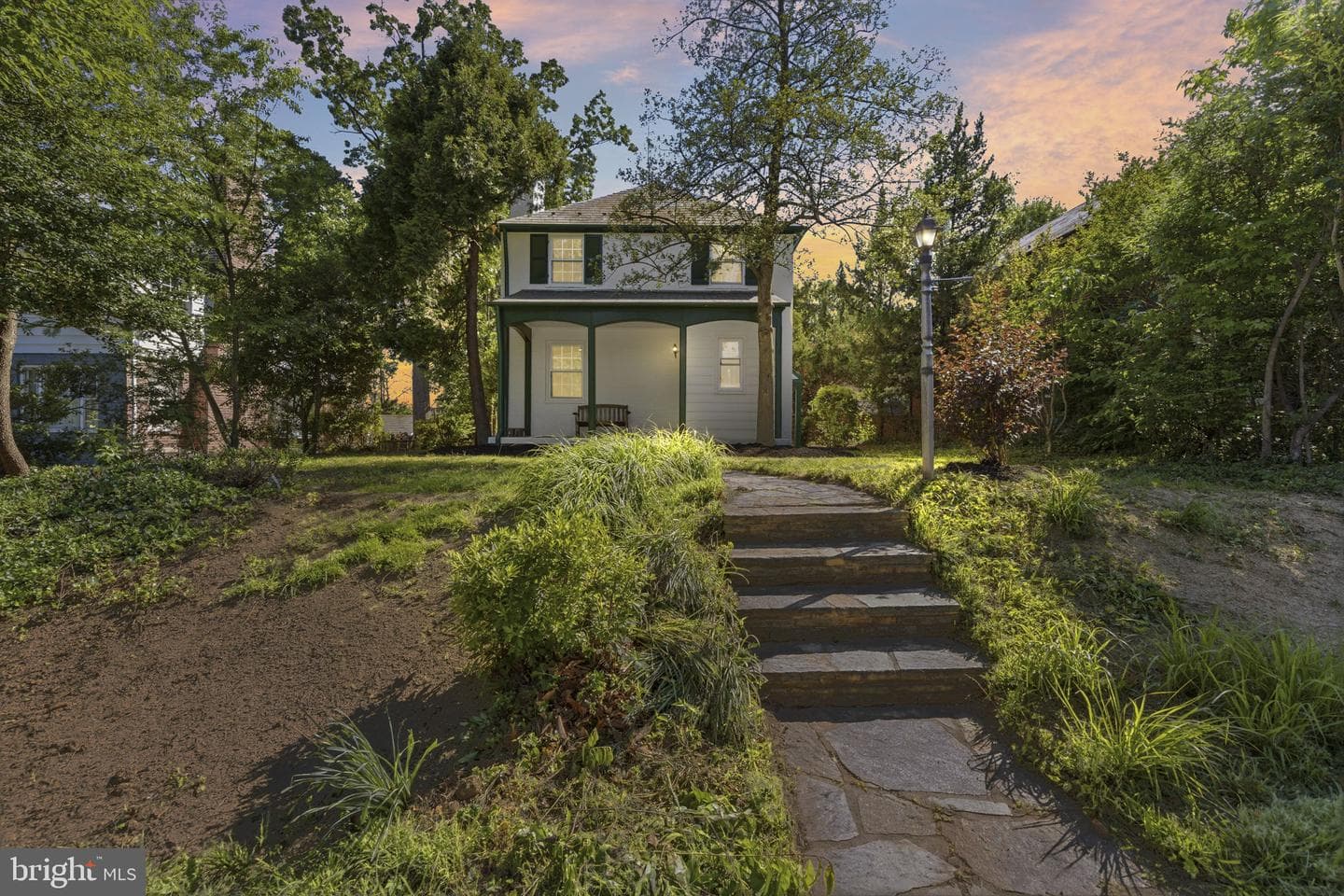 1209 Havenwood Road, Baltimore