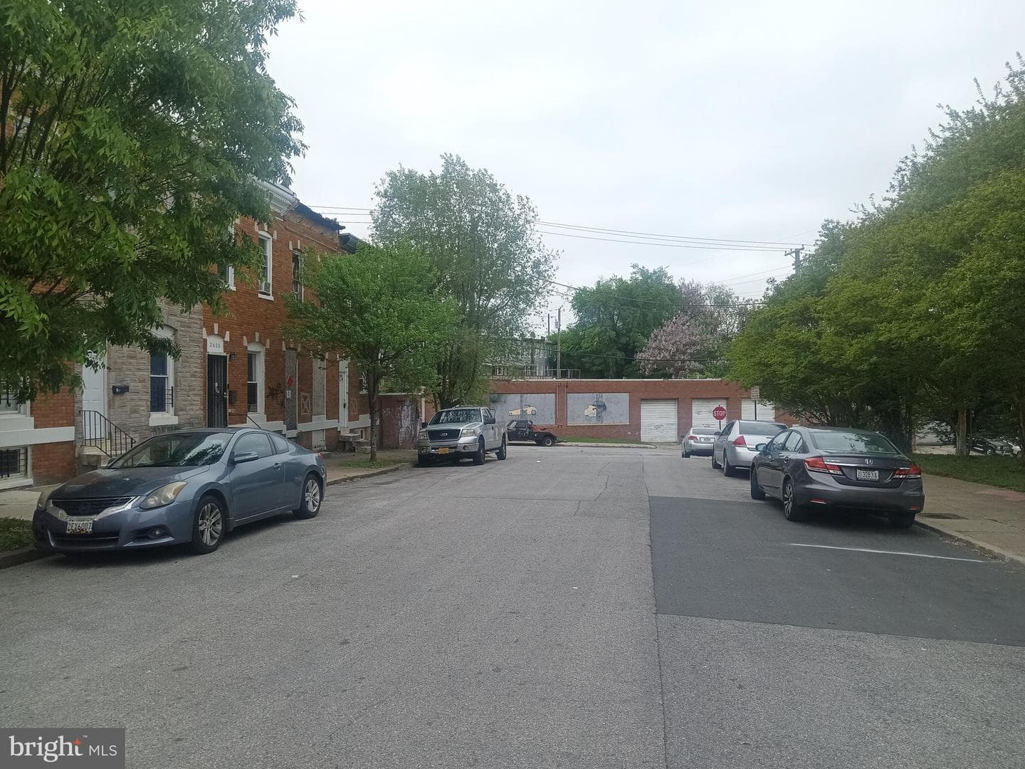 2607 W Fayette Street photo 5