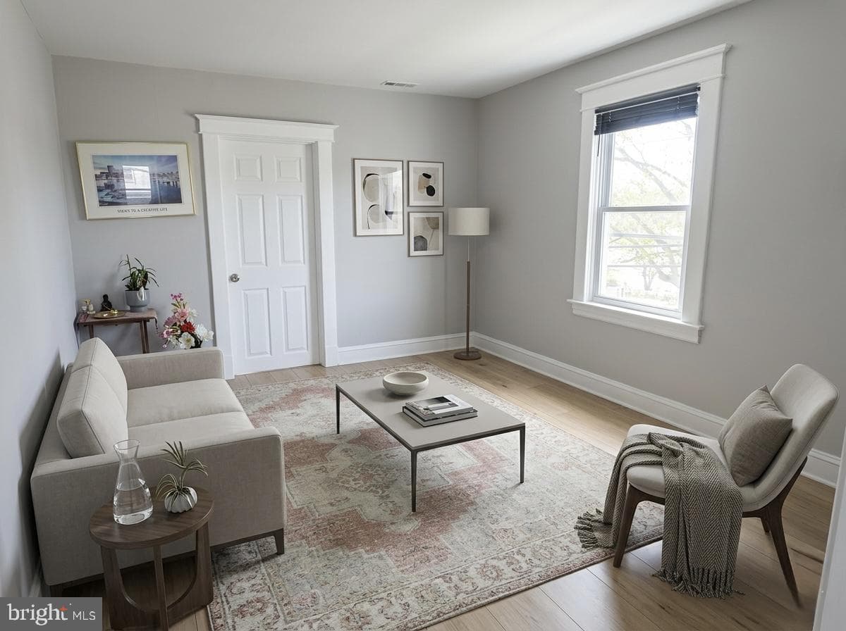 6600 Hampnett Avenue photo 3