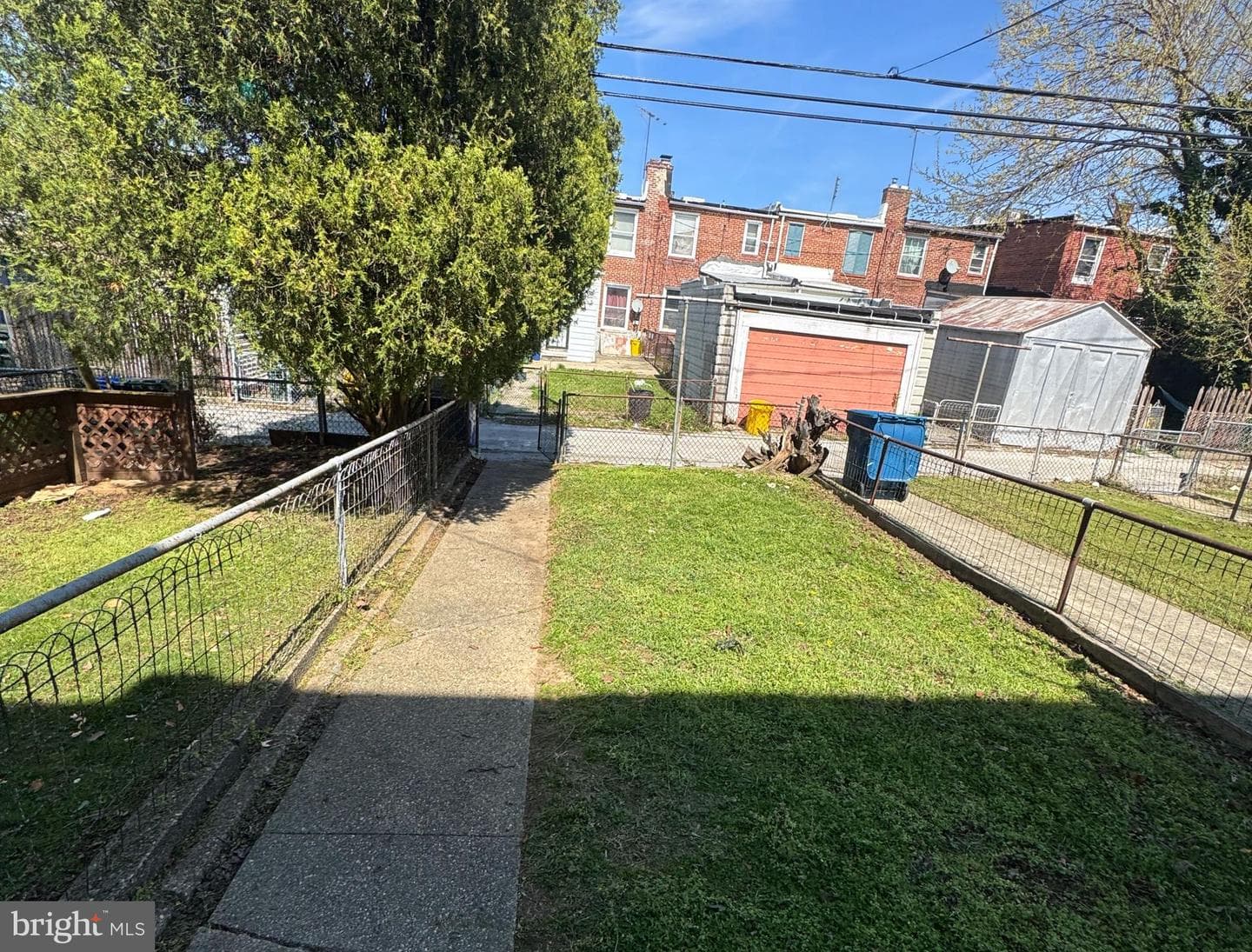 3336 Chesterfield Avenue photo 4