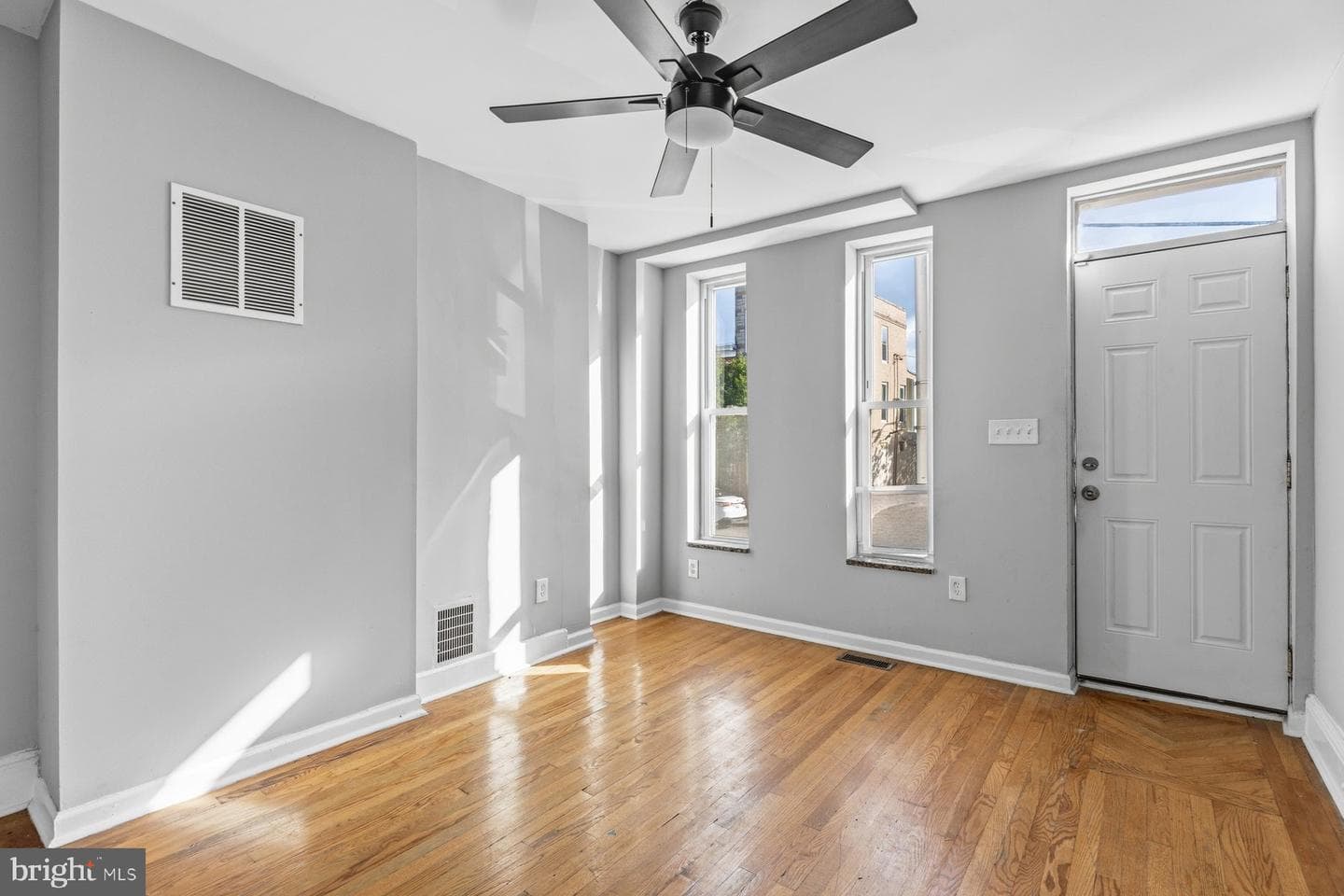 1206 W Cross Street W, Baltimore