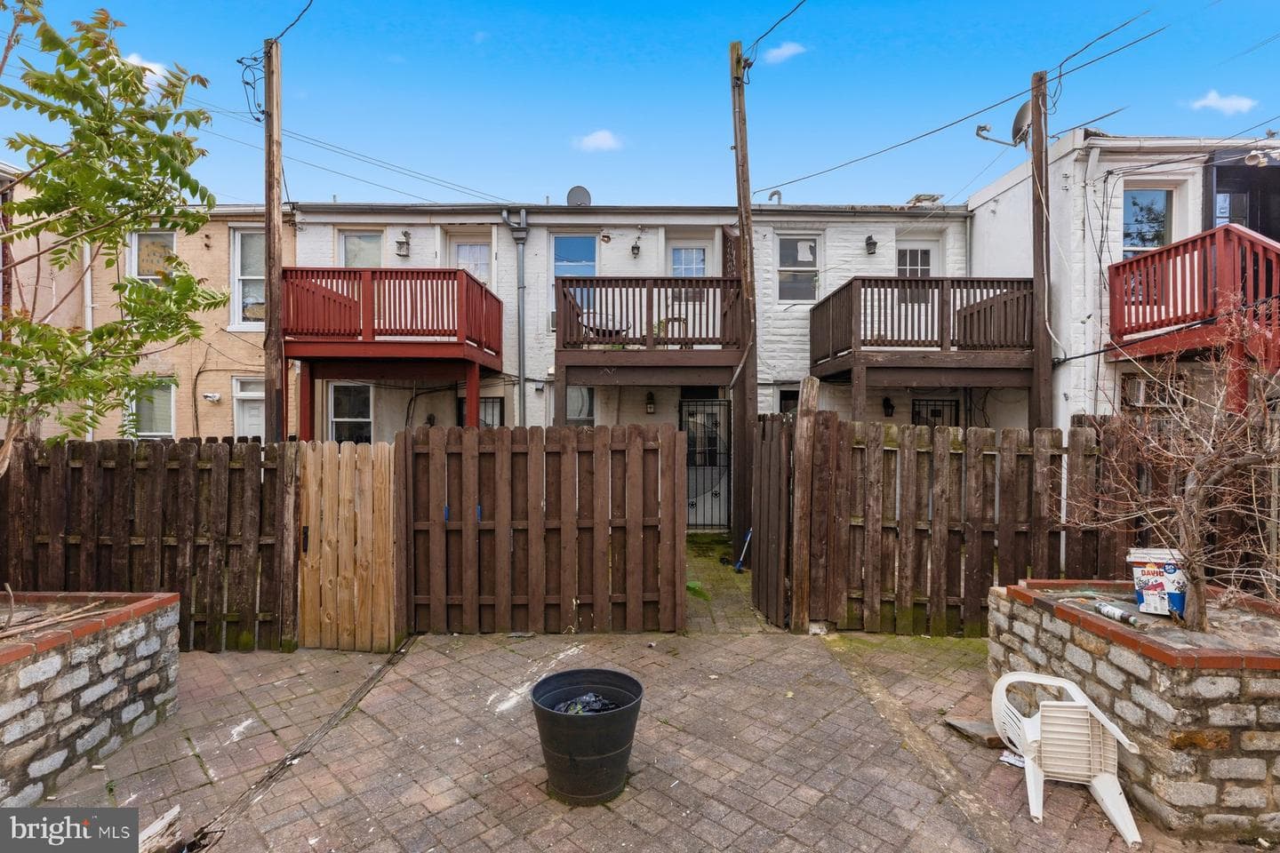 1206 W Cross Street W photo 22