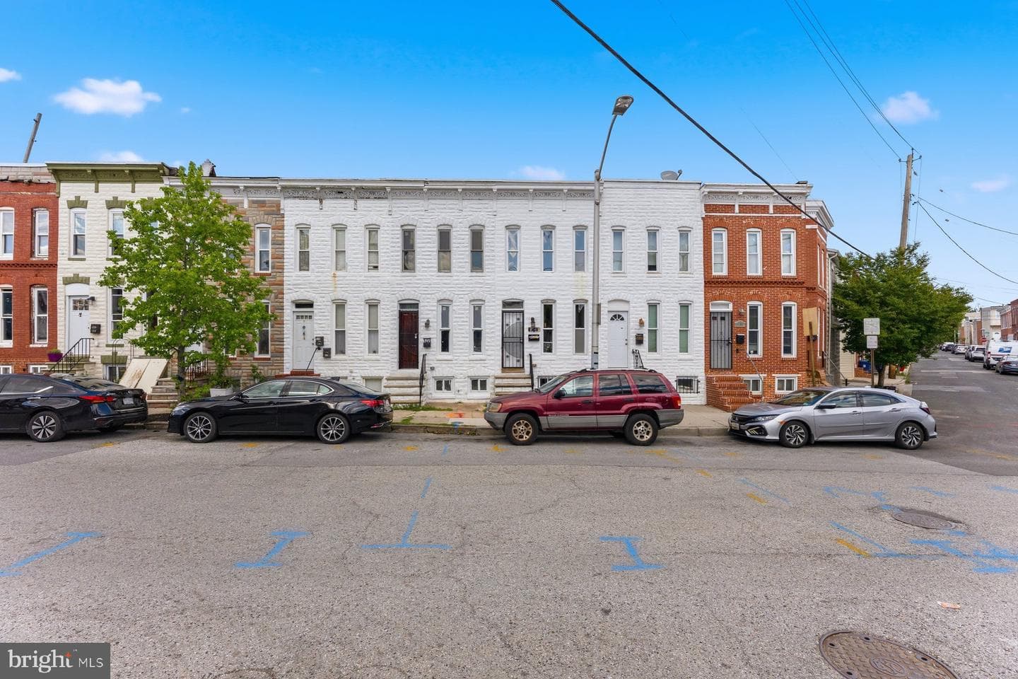 1206 W Cross Street W photo 23