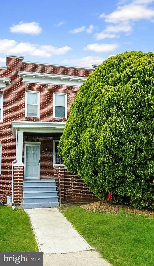 3200 Normount Avenue photo 3