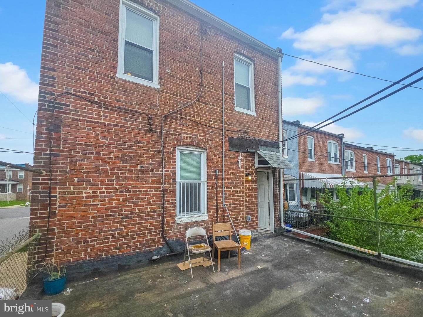 3200 Normount Avenue photo 39