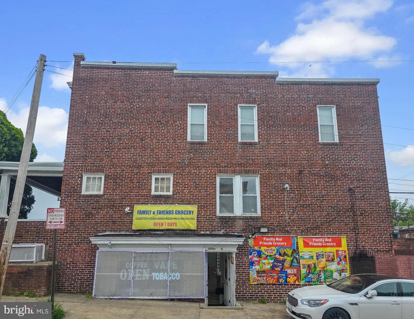 3200 Normount Avenue photo 43