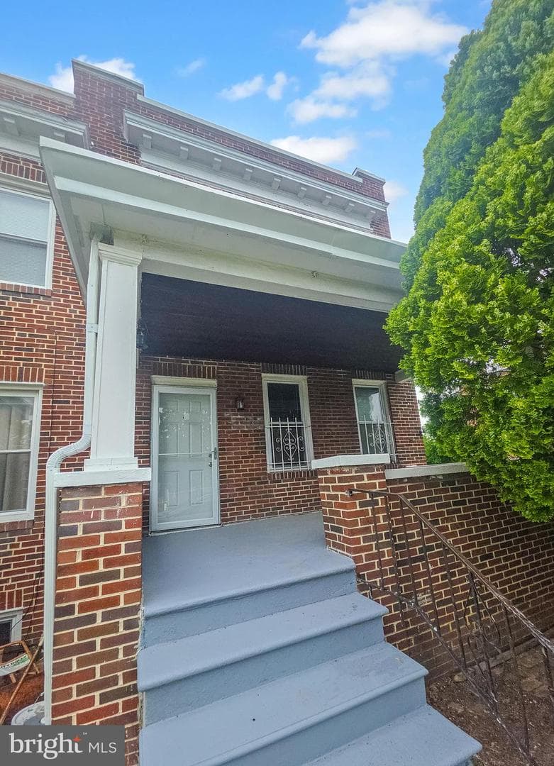 3200 Normount Avenue photo 5