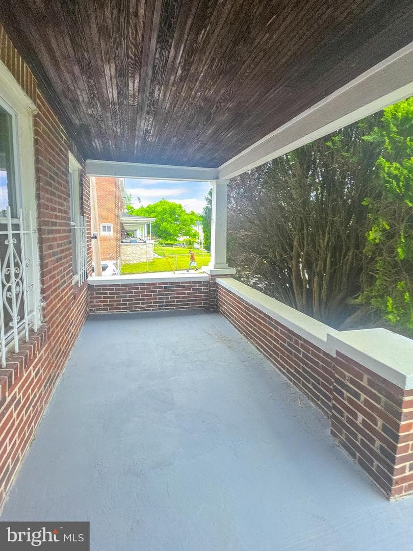 3200 Normount Avenue photo 6