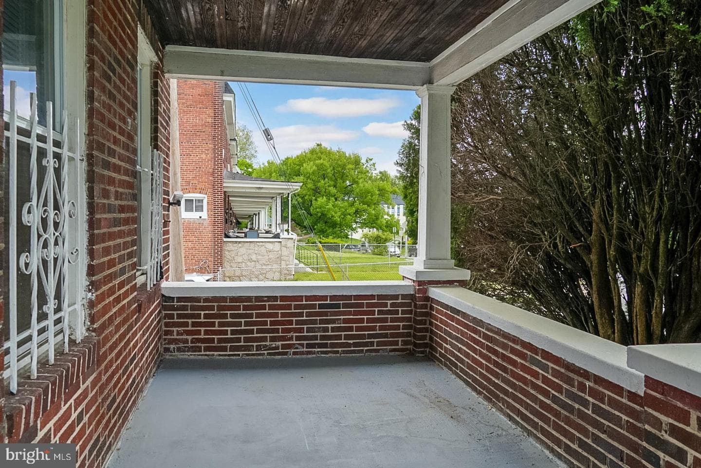3200 Normount Avenue photo 7
