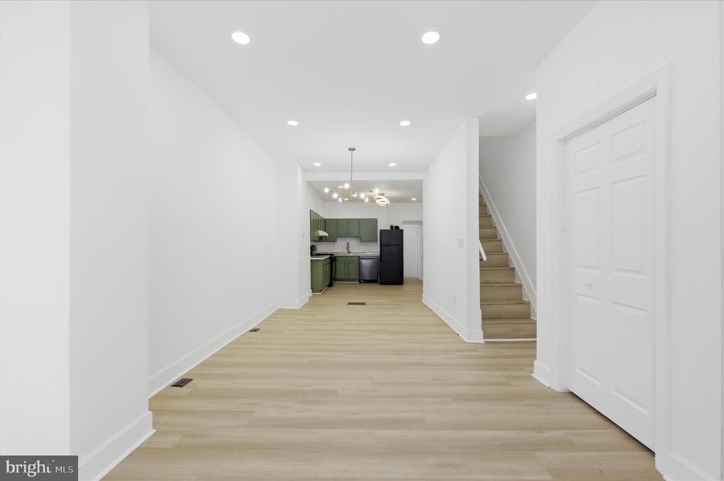2567 W Baltimore Street, Baltimore