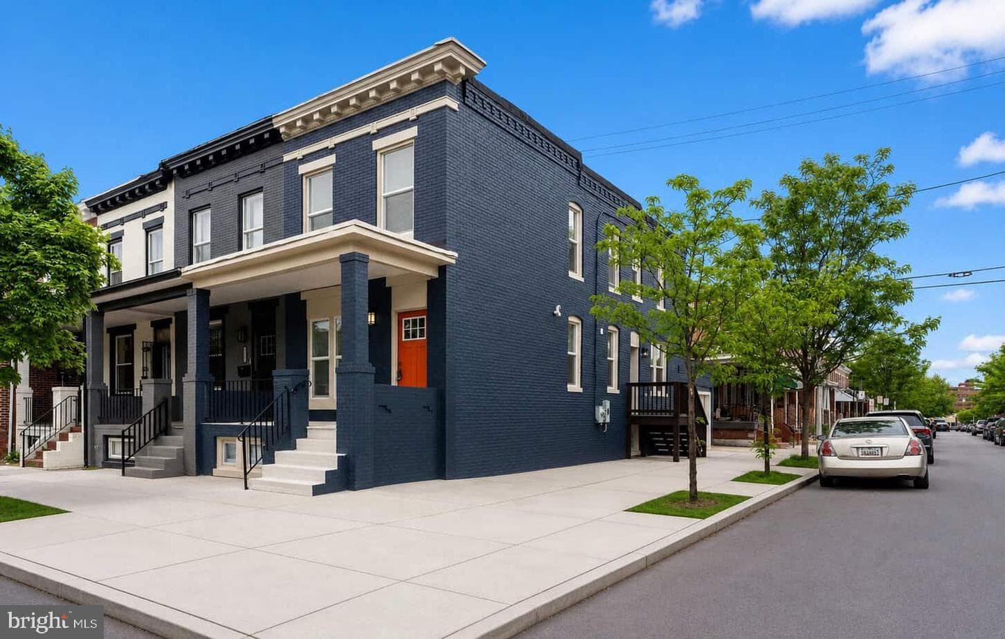 3121 Mcelderry Street photo 1