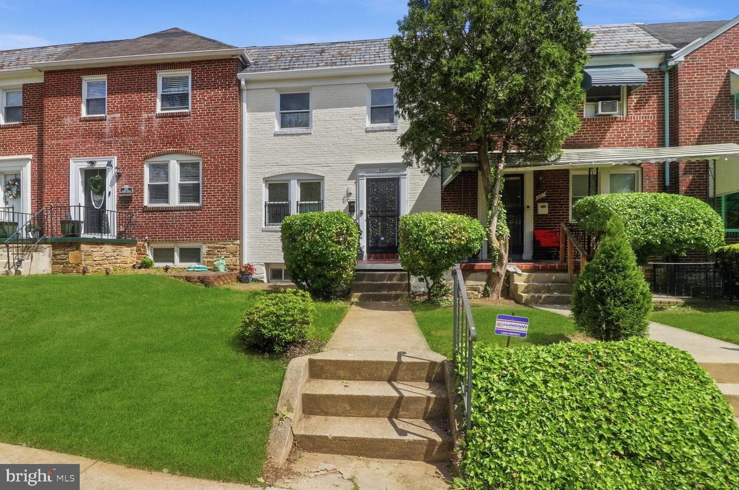 3319 Leighton Avenue, Baltimore
