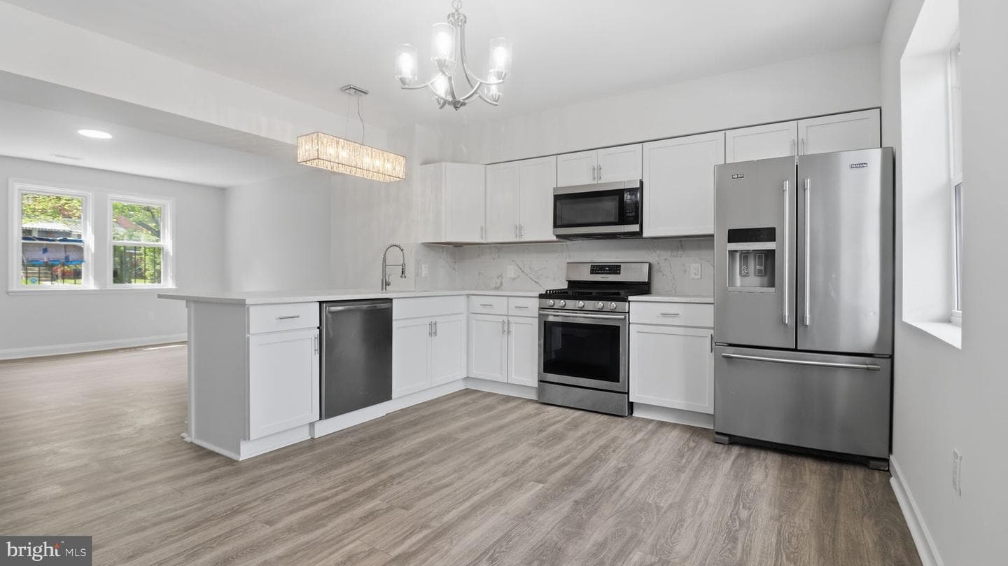 3319 Leighton Avenue, Baltimore