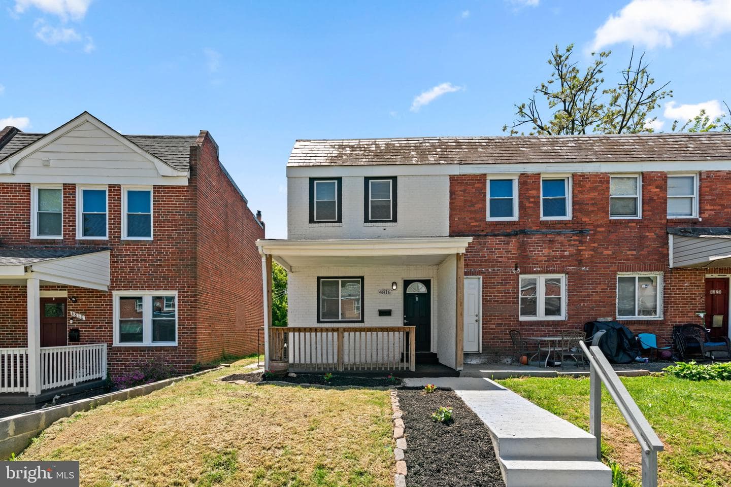 4816 Beaufort Avenue, Baltimore