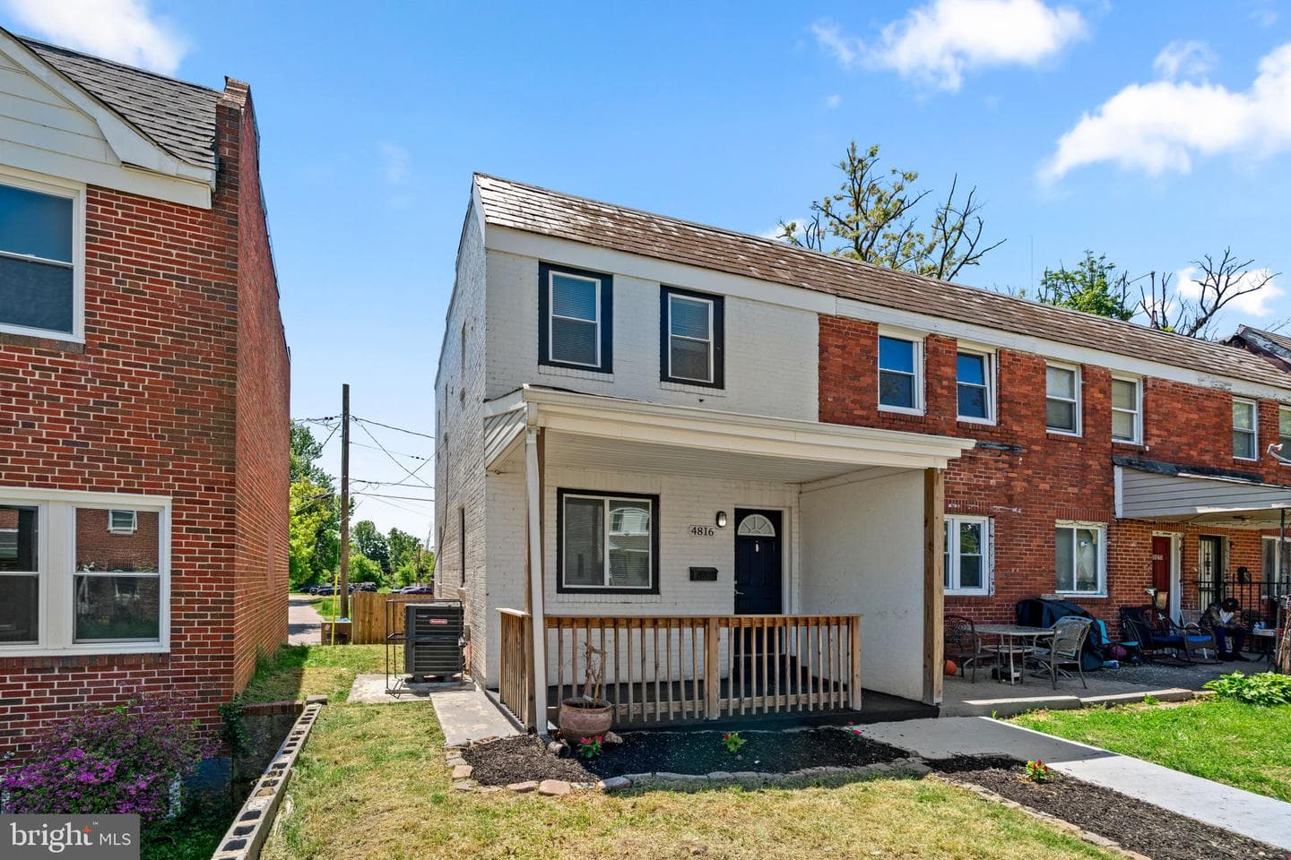 4816 Beaufort Avenue, Baltimore