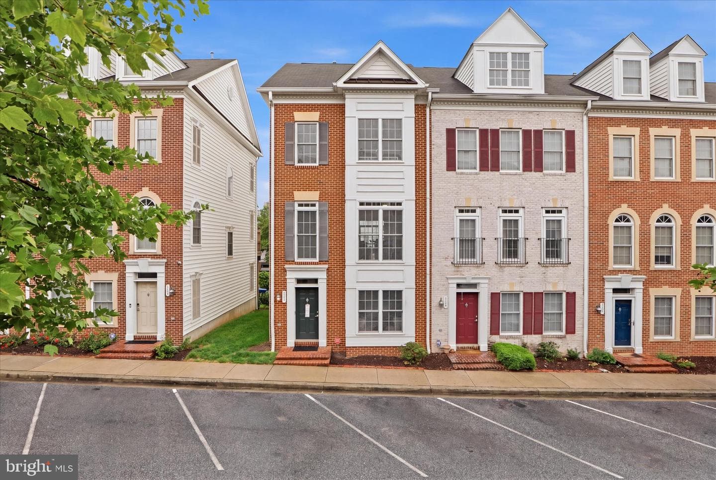 806 Ryan Street, Baltimore