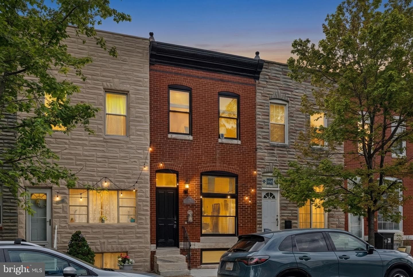 322 S Clinton Street S, Baltimore