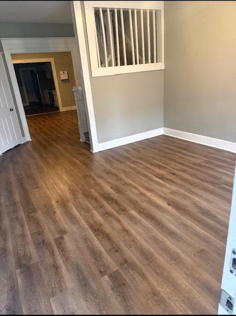 1130 N Longwood Street, Baltimore