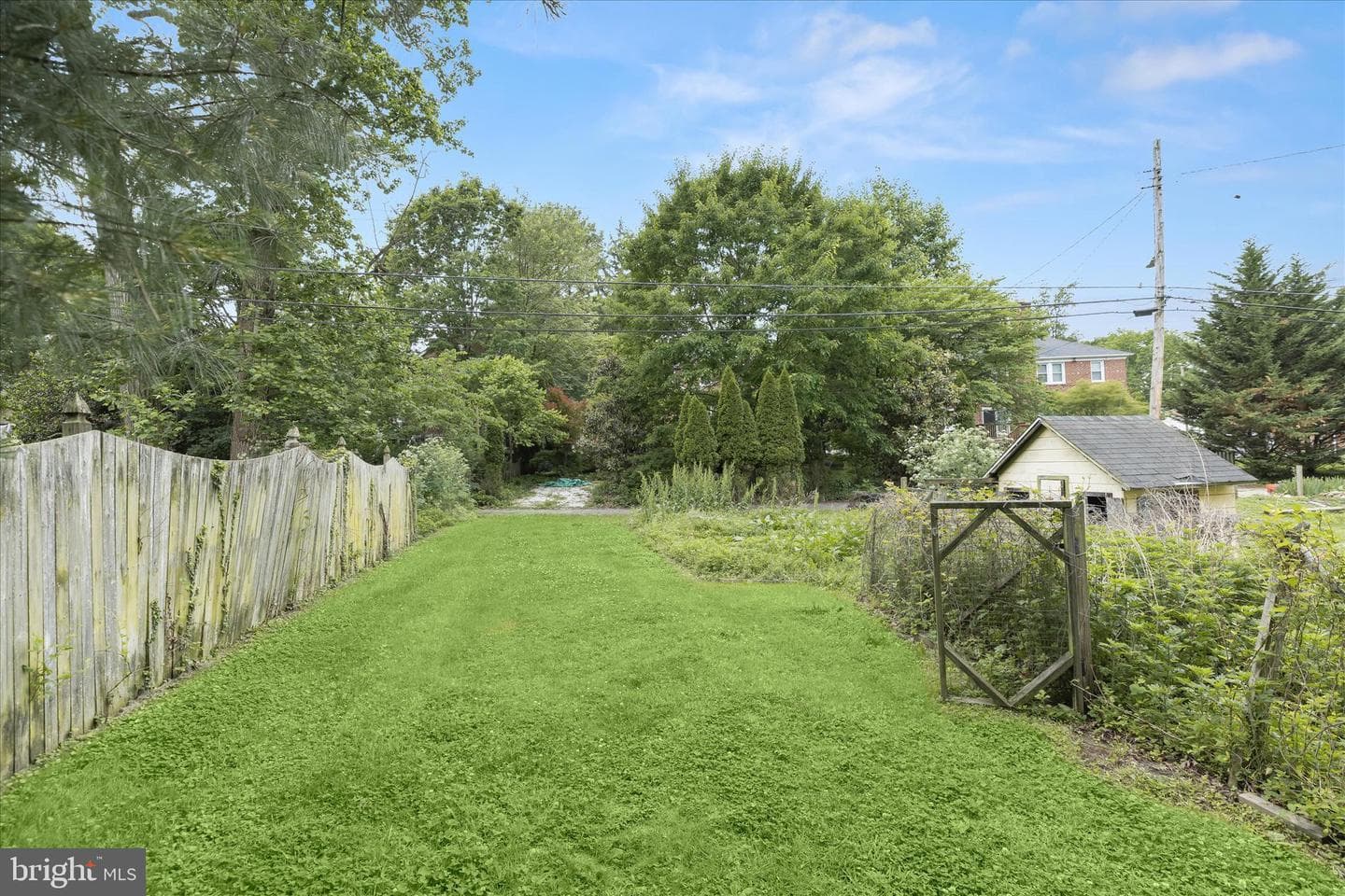 5708 Greenspring Avenue photo 39