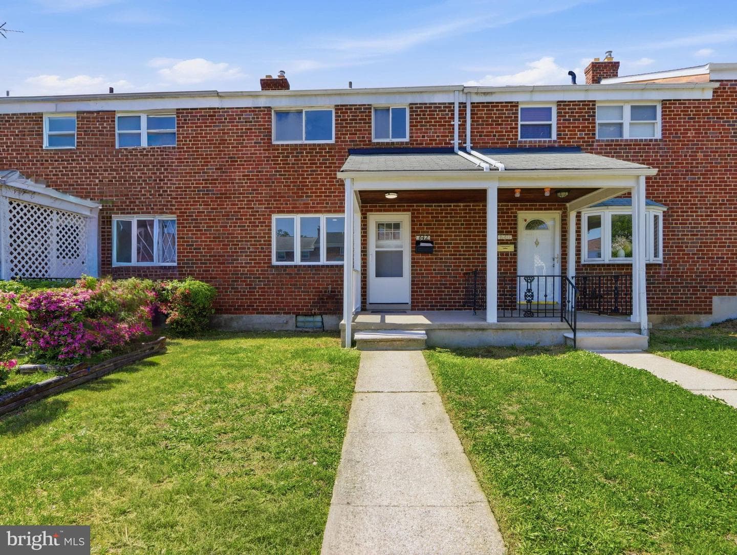 642 Queensgate Road