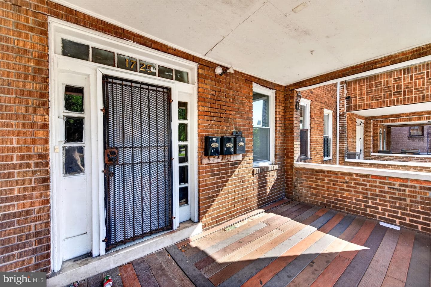 1725 Gwynns Falls Parkway, Baltimore