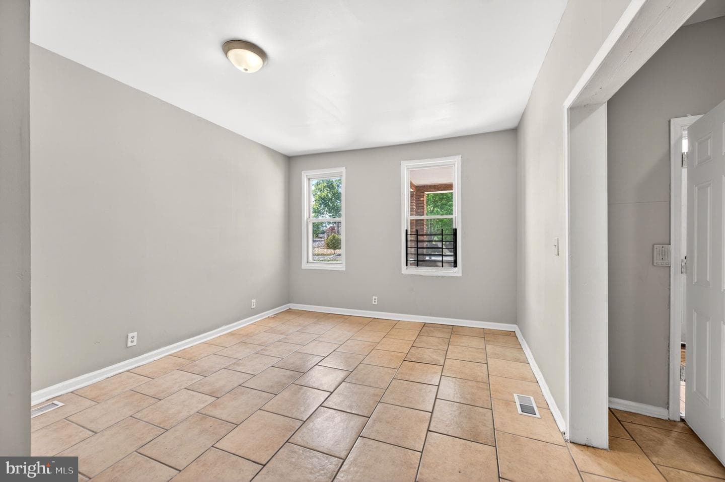 1725 Gwynns Falls Parkway, Baltimore