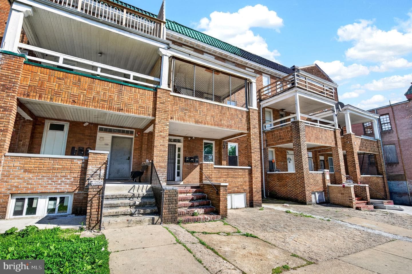 1725 Gwynns Falls Parkway photo 49